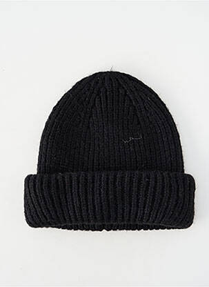 Căciulă negru ONLY femeie