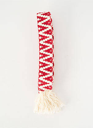 Curea roșu DODI femme