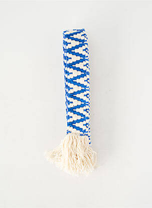 Curea albastru DODI femme