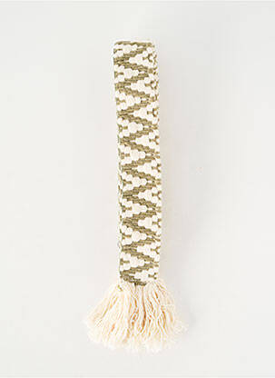 Curea verde DODI femme