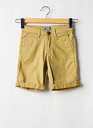 Șort kaki JACK & JONES băiat