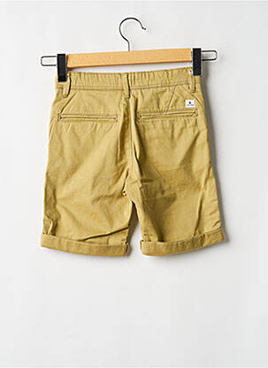 Șort kaki JACK & JONES băiat