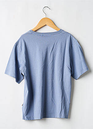 Tricou gri deschis NAME IT băiat