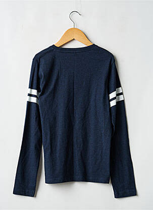 Tricou bleu marin NAME IT băiat