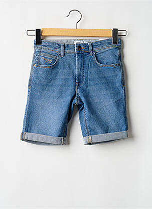 Șort albastru NAME IT garcon