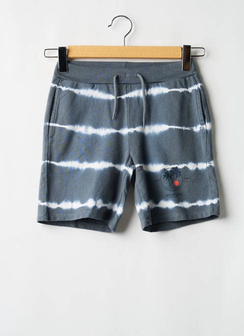 Șort gri închis NAME IT garcon