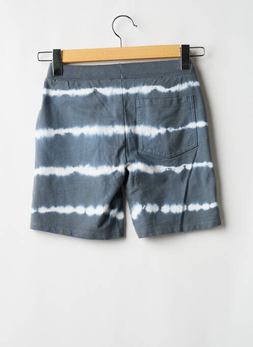 Șort gri închis NAME IT garcon