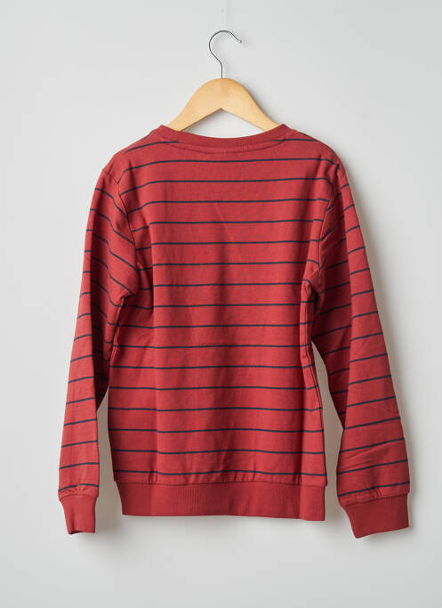 Hanorac bordeaux NAME IT garcon