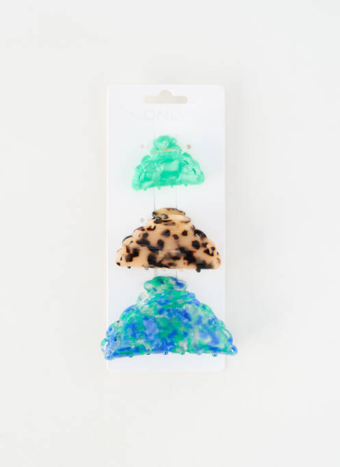 Accesoriu pentru păr roz ONLY femme