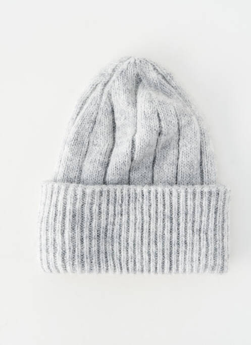 Căciulă gri TOMMY HILFIGER femme