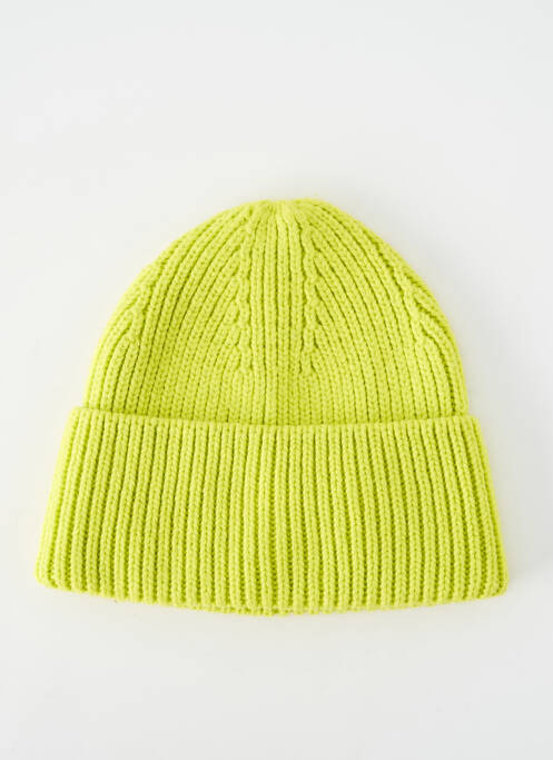 Căciulă verde OBJECT femme