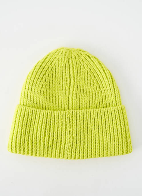 Căciulă verde OBJECT femme