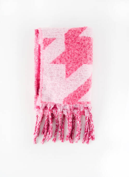 Eșarfă roz STREET ONE femme