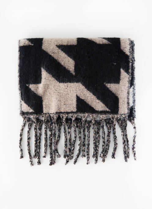 Eșarfă negru STREET ONE femme