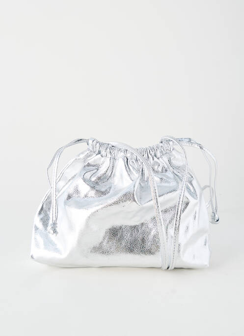 Geantă argintiu SOMEDAY femme