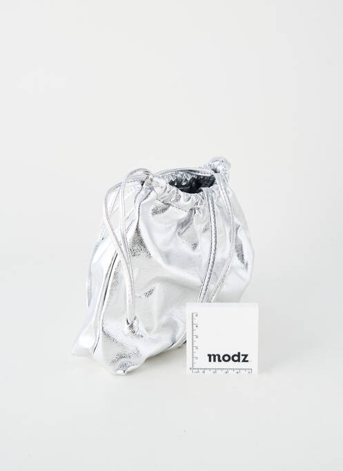 Geantă argintiu SOMEDAY femme