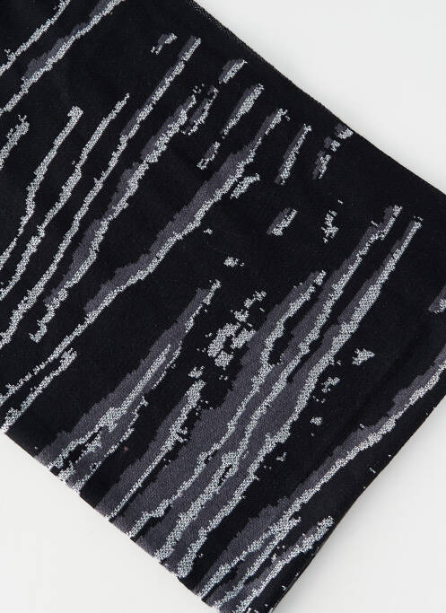 Eșarfă negru OPUS femme