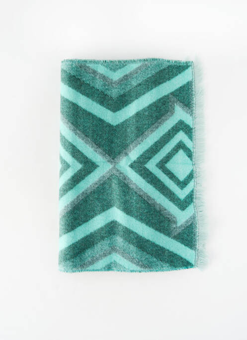 Eșarfă verde STREET ONE femme