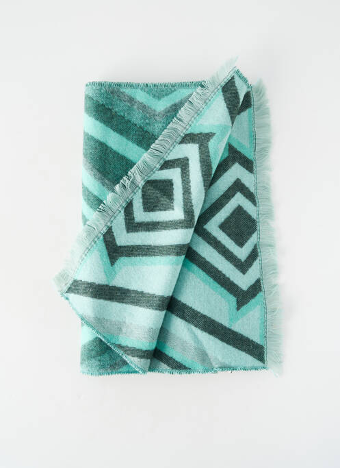 Eșarfă verde STREET ONE femme