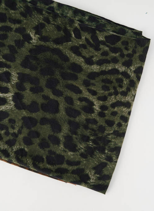 Eșarfă verde DODI femme