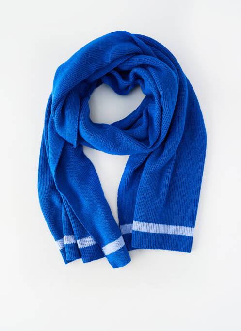 Eșarfă albastru STREET ONE femme