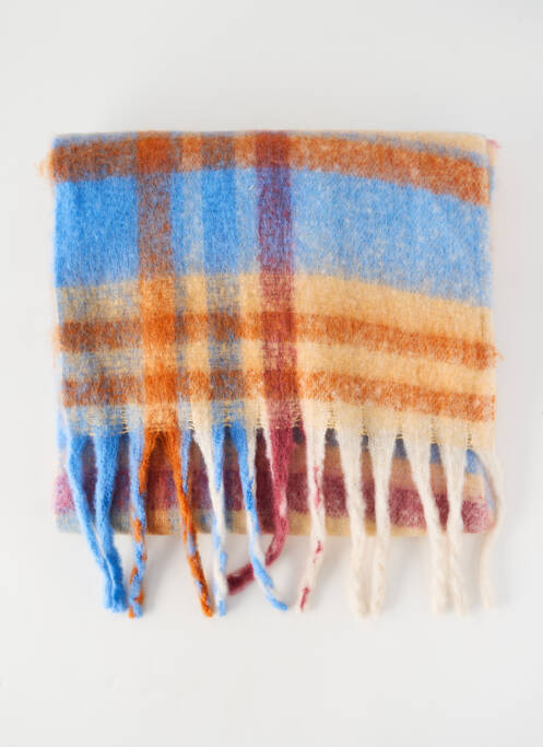 Eșarfă albastru DODI femme