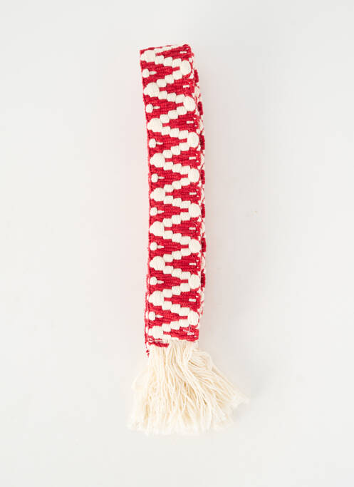 Curea roșu DODI femme