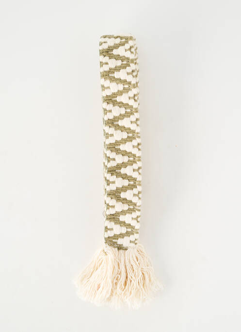 Curea verde DODI femme