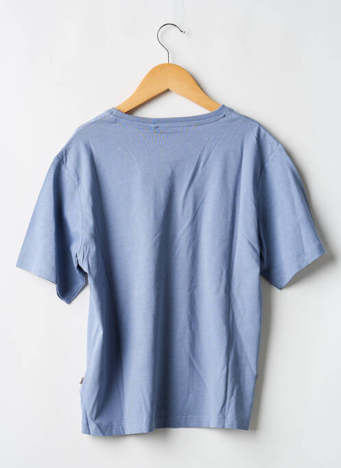 Tricou gri deschis NAME IT garcon