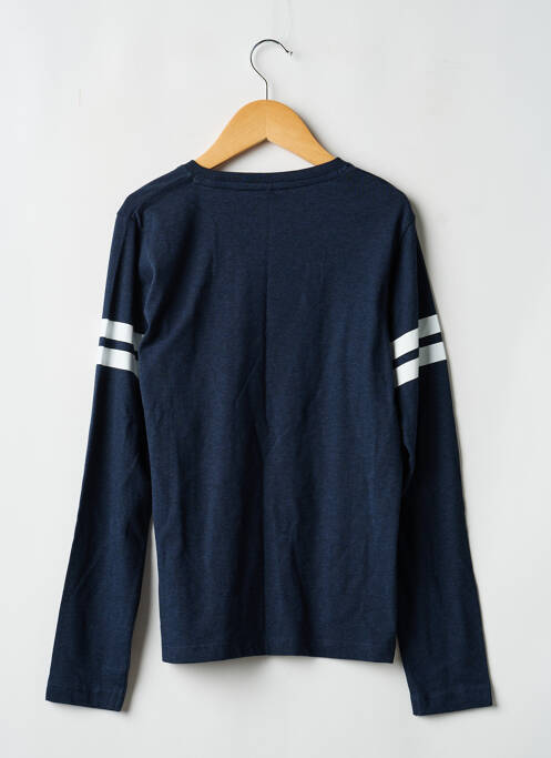 Top bleumarin NAME IT garcon