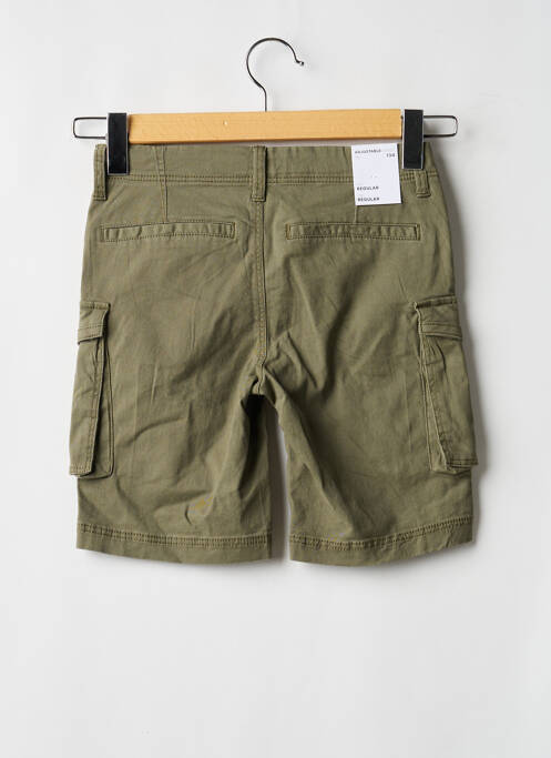 Șort verde închis NAME IT garcon