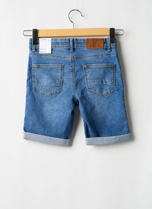 Șort albastru NAME IT garcon