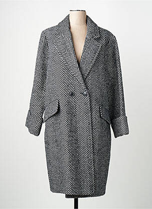 Jachete casual negru FRANSA femme