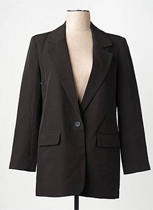 Sacou negru ONLY unisex