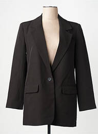 Sacou negru ONLY unisex