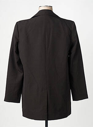 Sacou negru ONLY unisex