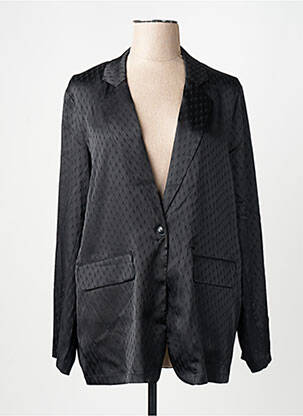 Sacou negru VERO MODA femeie