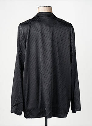 Sacou negru VERO MODA femeie
