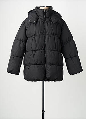 Geacă matlasată negru VERO MODA femme