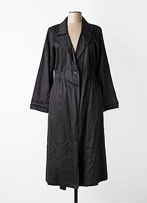 Jachete casual negru YUGEN femme