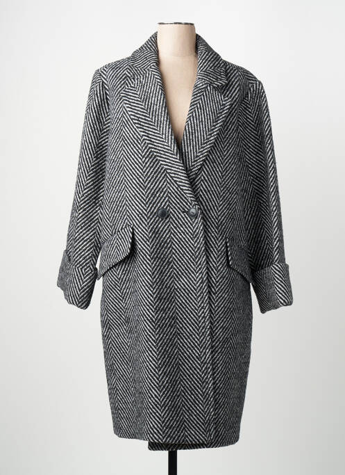 Jachete casual negru FRANSA femme