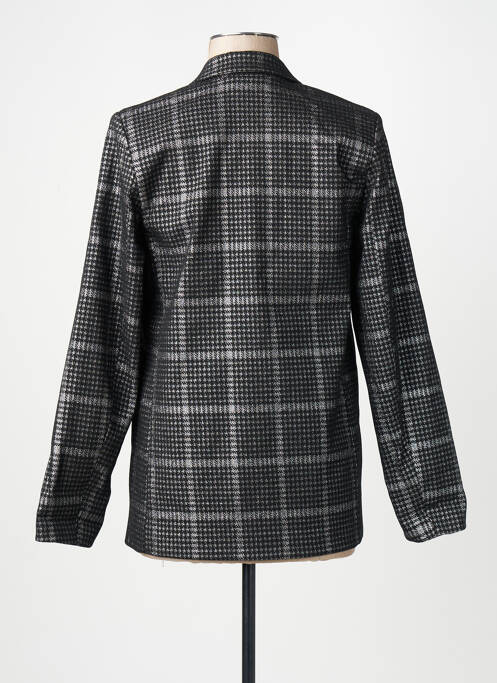 Sacou negru VILA femme