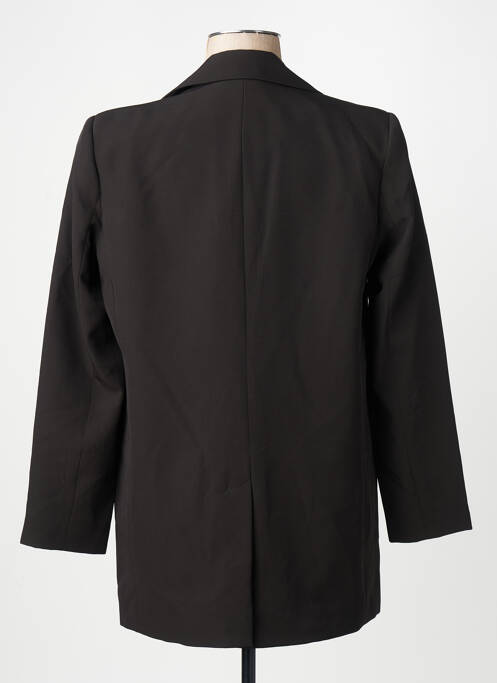 Sacou negru ONLY unisexe