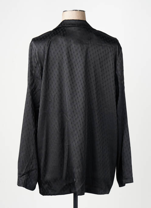 Sacou negru VERO MODA femme