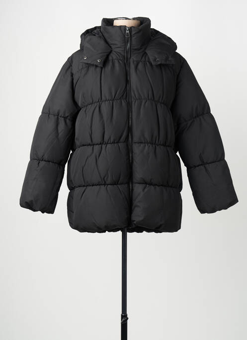 Geacă matlasată negru VERO MODA femme