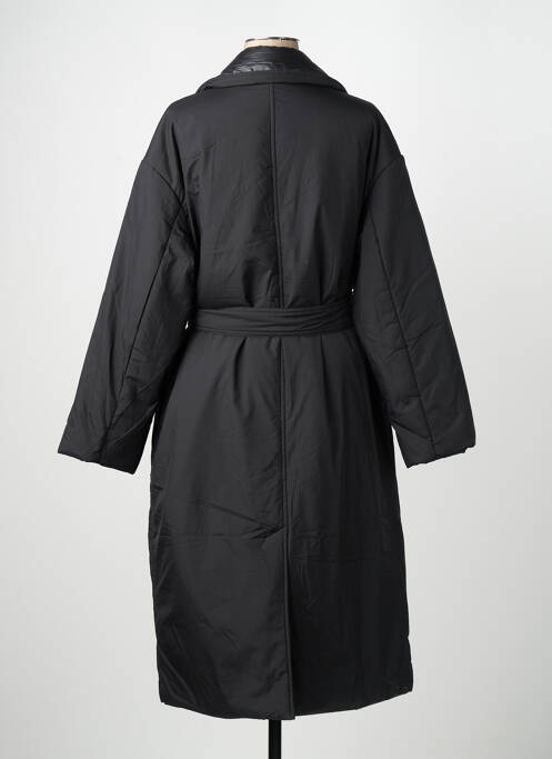 Geacă matlasată negru ASTRID BLACK LABEL femme