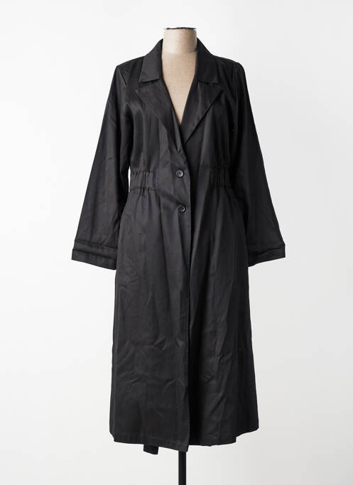 Jachete casual negru YUGEN femme