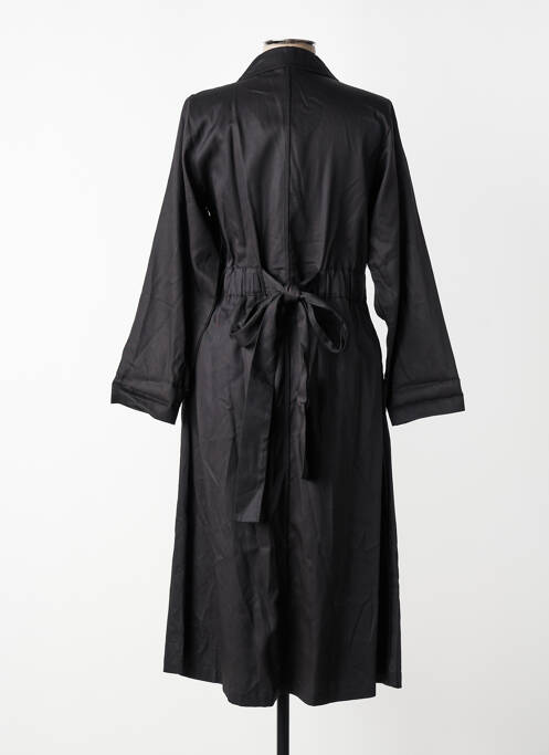 Jachete casual negru YUGEN femme