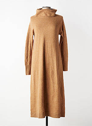 Rochie lungă maro ESPRIT femme