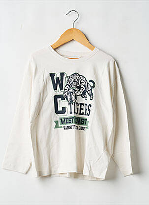 Tricou gri multicolor NAME IT garcon